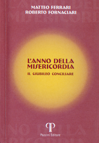 L'anno della Misericordia